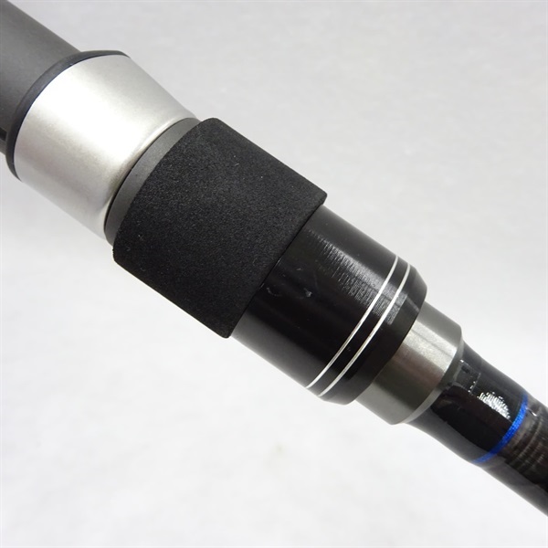 ｸﾚｲｼﾞｰﾌﾗｯﾄﾌｨｯｼｭS962M